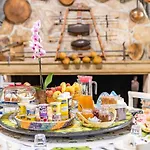住宿加早餐酒店 Flumini 弗里米尼迪夸尔图