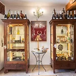 住宿加早餐酒店 Flumini 3*