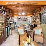 Flumini 住宿加早餐酒店