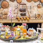 住宿加早餐酒店 Flumini 弗里米尼迪夸尔图