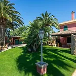 Flumini Bed and Breakfast