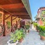 Bed and Breakfast Flumini 3*