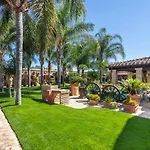 Bed and Breakfast Flumini 3*