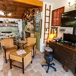 Flumini 住宿加早餐酒店 3*