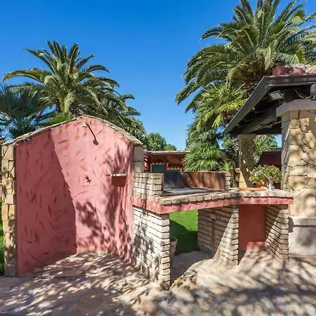 Flumini フルミニ・ディ・クアルトゥ