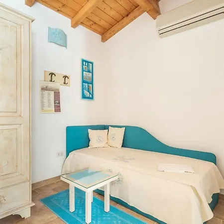 Flumini 3* フルミニ・ディ・クアルトゥ