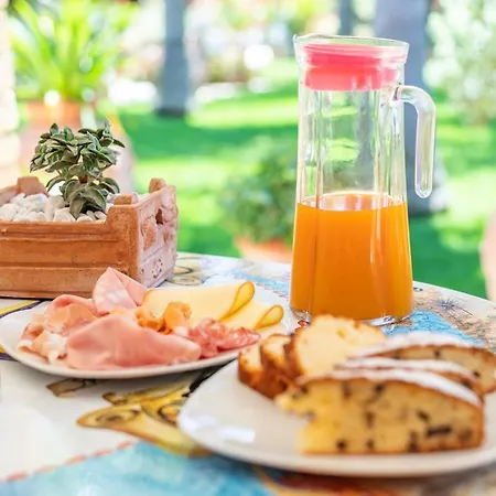 Flumini フルミニ・ディ・クアルトゥ