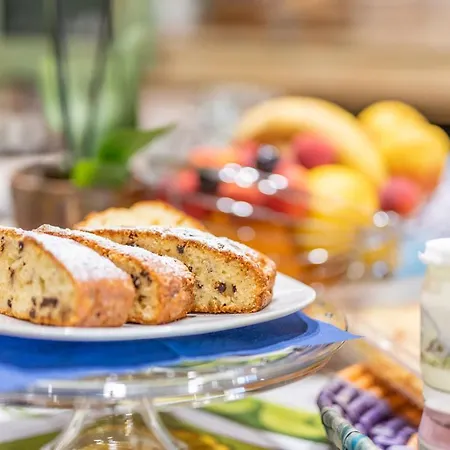 Flumini 3* フルミニ・ディ・クアルトゥ