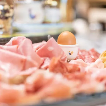 Flumini ベッド・アンド・ブレックファスト