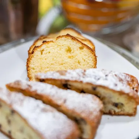 ベッド・アンド・ブレックファスト Flumini 3*