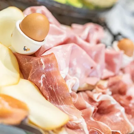 ベッド・アンド・ブレックファスト Flumini フルミニ・ディ・クアルトゥ