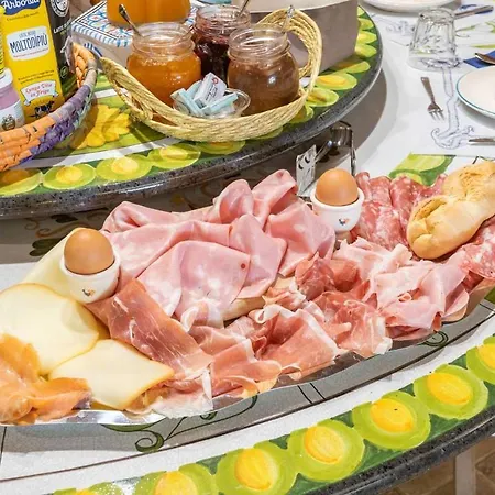 Flumini 3* フルミニ・ディ・クアルトゥ