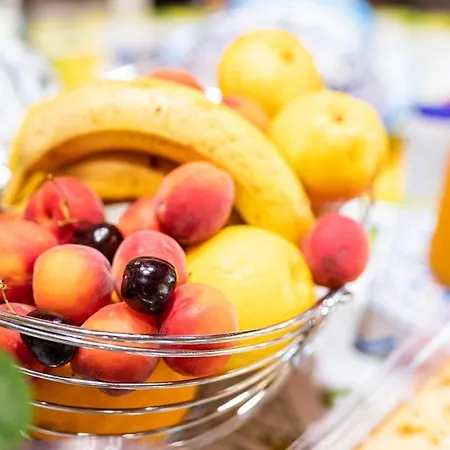 Flumini 3* フルミニ・ディ・クアルトゥ