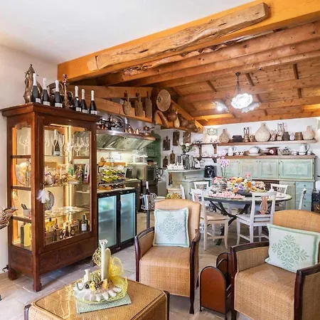 Flumini 3* フルミニ・ディ・クアルトゥ