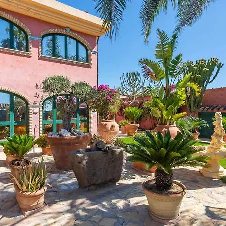 Flumini 3* フルミニ・ディ・クアルトゥ