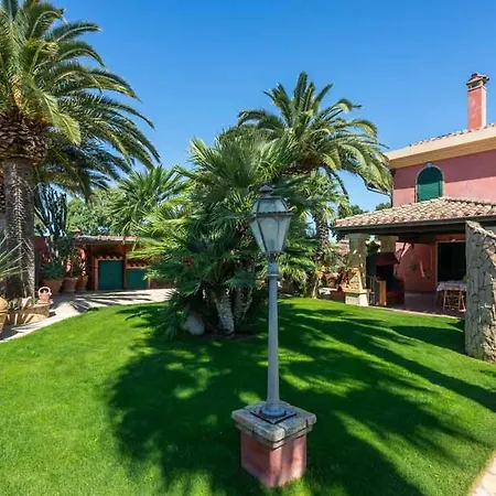 Flumini ベッド・アンド・ブレックファスト