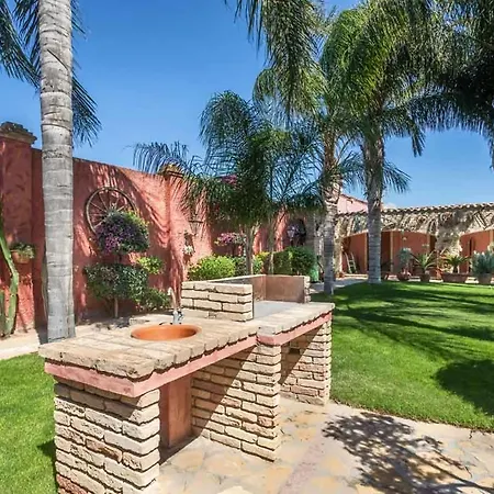 ベッド・アンド・ブレックファスト Flumini フルミニ・ディ・クアルトゥ