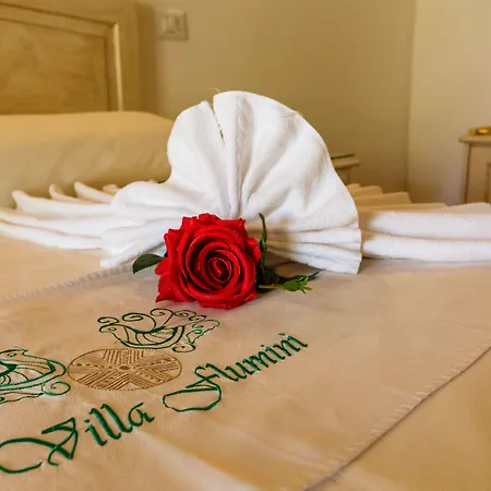 Bed & Breakfast Flumini 3*