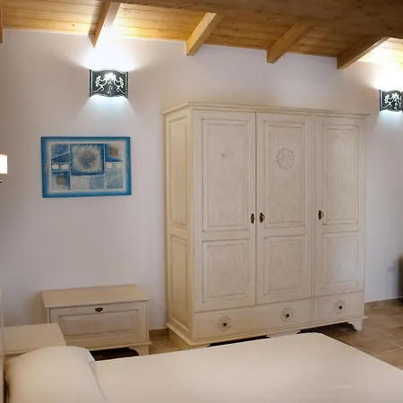 Flumini 3* フルミニ・ディ・クアルトゥ