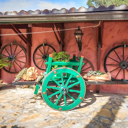 Bed & Breakfast Flumini