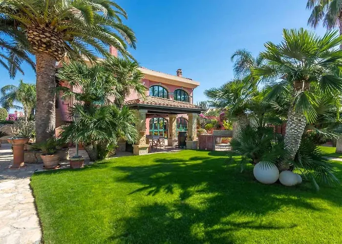 Flumini 3* Flumini di Quartu