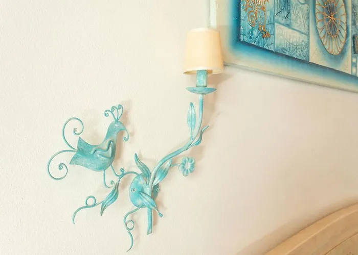 Flumini Nocleg ze śniadaniem Flumini di Quartu