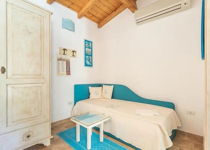 Flumini 3* Flumini di Quartu