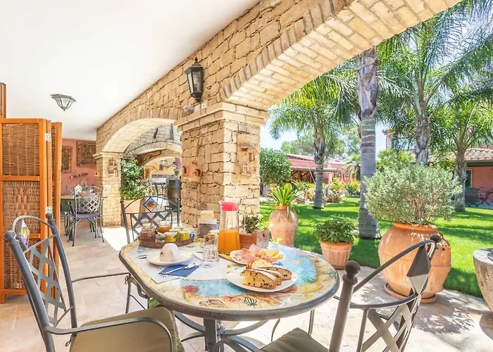 Nocleg ze śniadaniem Flumini