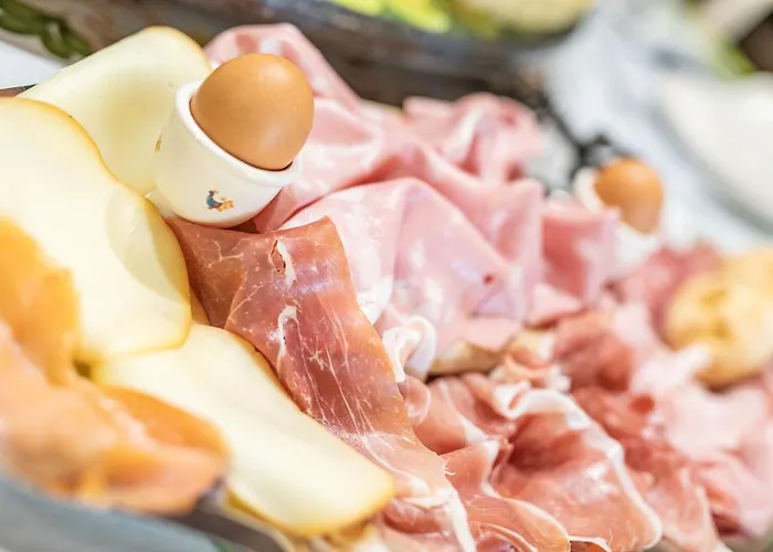 Nocleg ze śniadaniem Flumini Flumini di Quartu