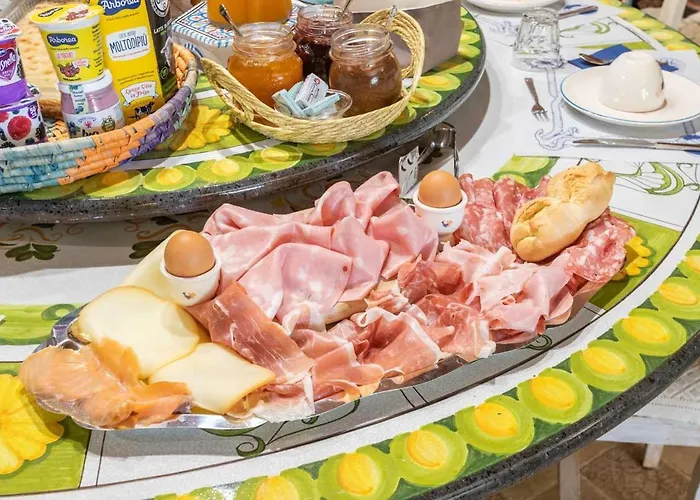 Flumini 3* Flumini di Quartu