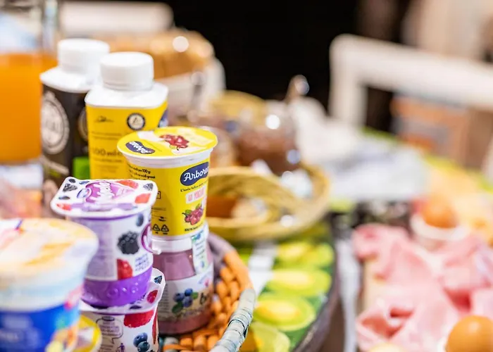 Flumini Nocleg ze śniadaniem Flumini di Quartu