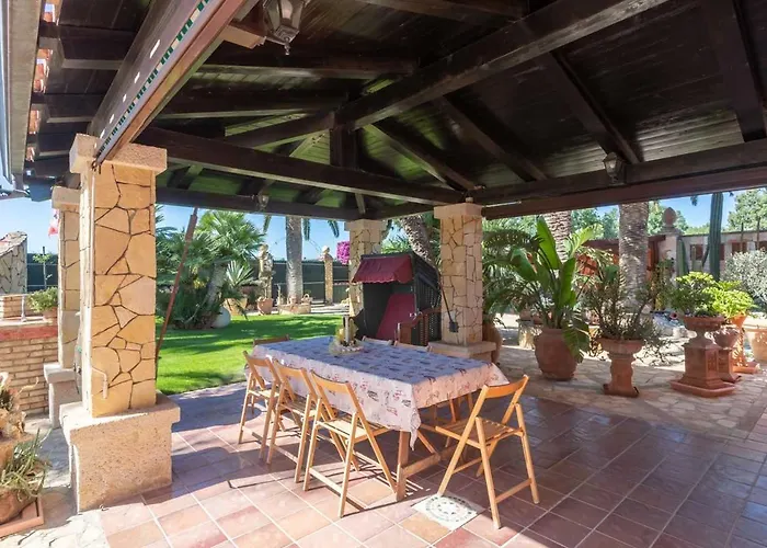 Nocleg ze śniadaniem Flumini