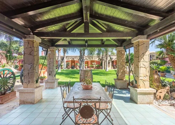 Flumini Flumini di Quartu