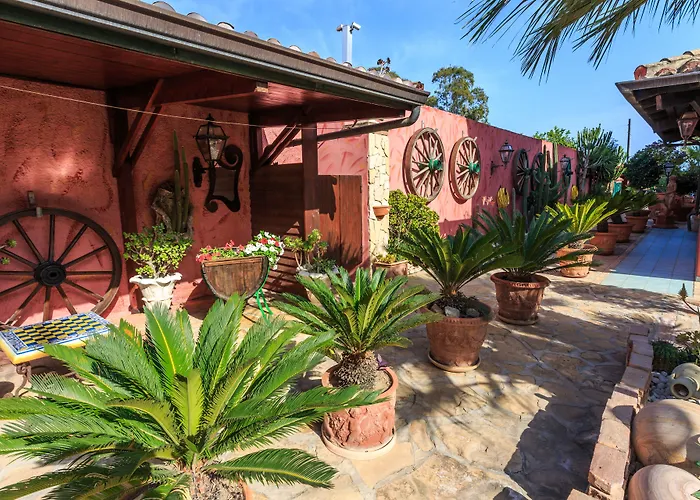 Flumini Flumini di Quartu