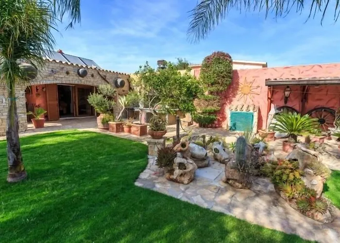 Flumini 3* Flumini di Quartu