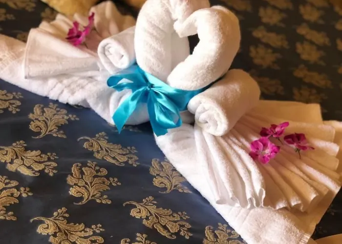 Nocleg ze śniadaniem Flumini Flumini di Quartu