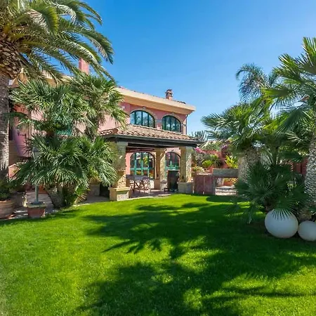 Flumini 3* Flumini di Quartu