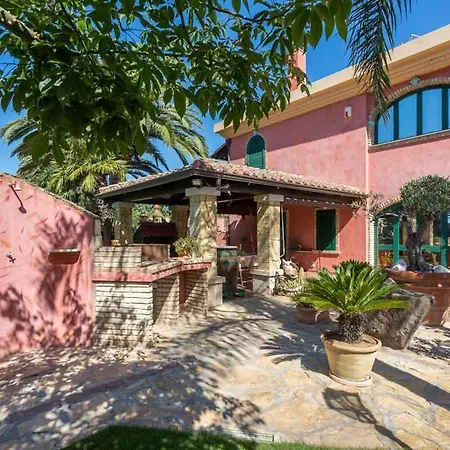 Flumini Bed & Breakfast Flumini di Quartu