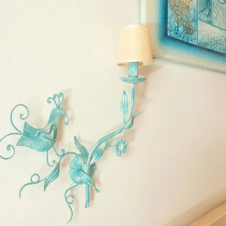 Flumini B&B 플루미니 디 콰르투