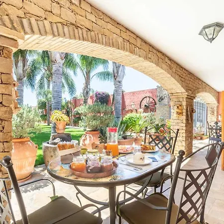 Bed & Breakfast Flumini 3*