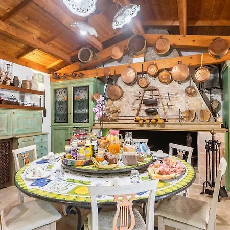 Bed & Breakfast Flumini