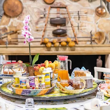 Bed & Breakfast Flumini Flumini di Quartu