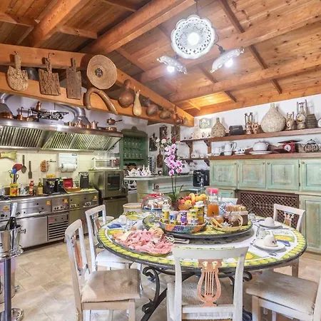 Flumini B&B