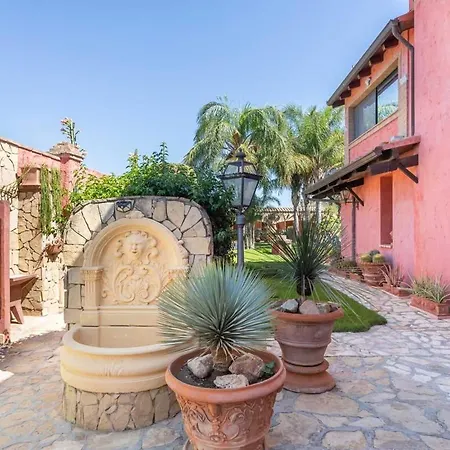 Flumini B&B 플루미니 디 콰르투