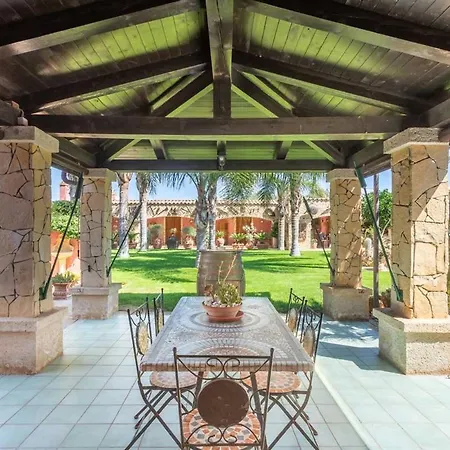 Flumini 플루미니 디 콰르투