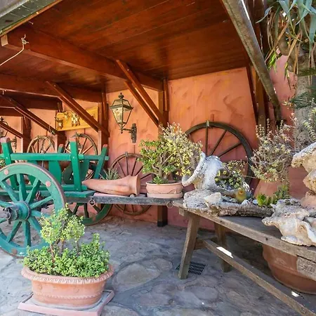 Flumini Bed & Breakfast Flumini di Quartu