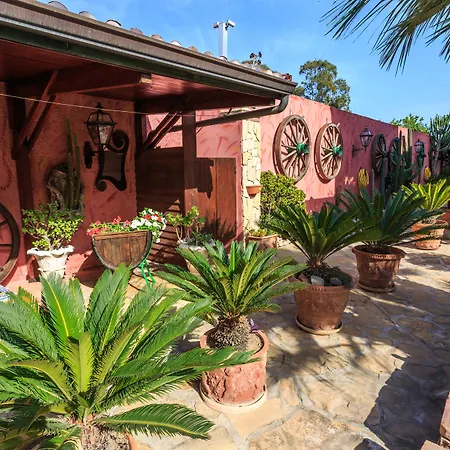 Flumini 플루미니 디 콰르투