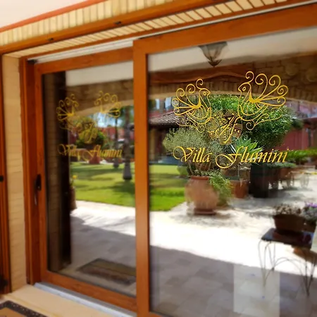 Bed & Breakfast Flumini Flumini di Quartu