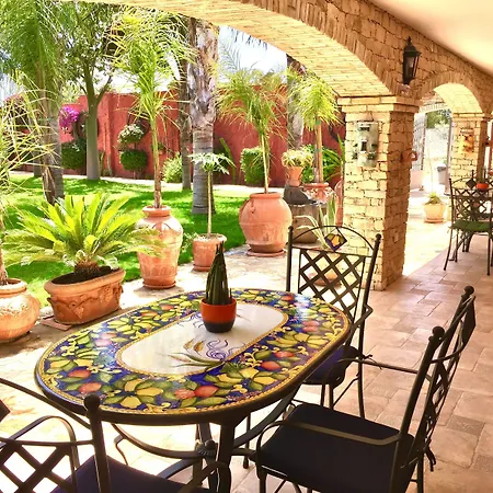 Flumini 3* 플루미니 디 콰르투