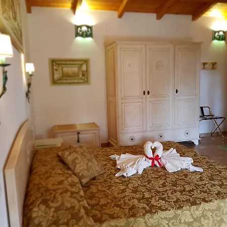 Bed & Breakfast Flumini 3*